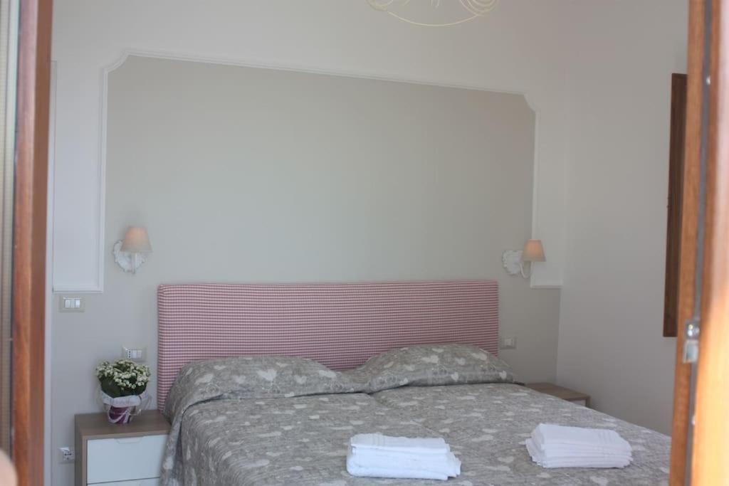 Residence Pizzo Corvo Furore Εξωτερικό φωτογραφία