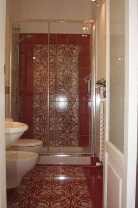 Residence Pizzo Corvo Furore Εξωτερικό φωτογραφία