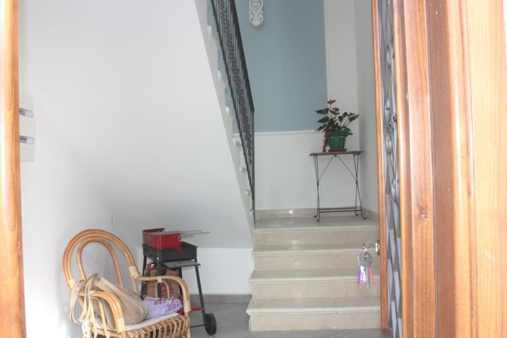 Residence Pizzo Corvo Furore Εξωτερικό φωτογραφία