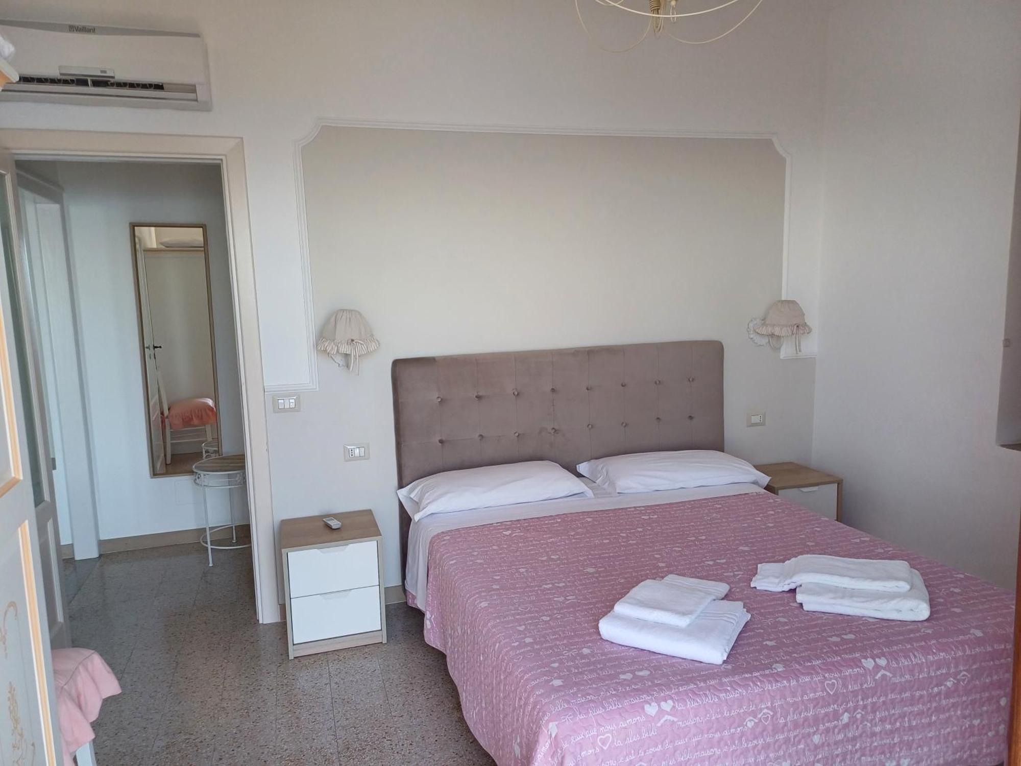 Residence Pizzo Corvo Furore Εξωτερικό φωτογραφία