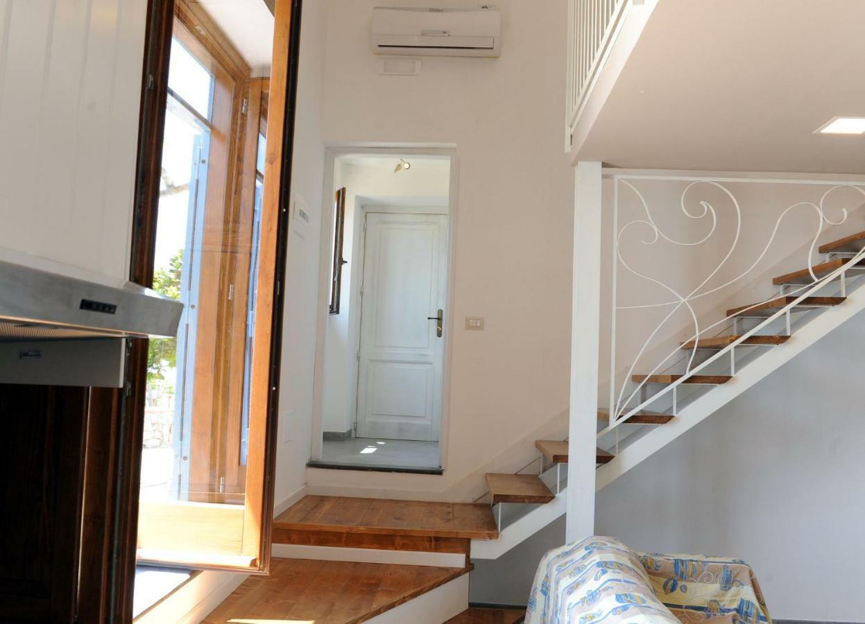 Residence Pizzo Corvo Furore Εξωτερικό φωτογραφία